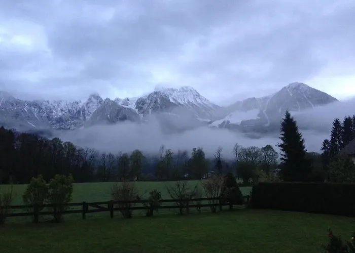 Privat bolig Fewo Schoenau Am Koenigssee Schönau am Königssee