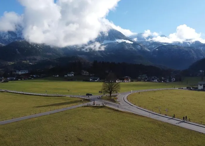Privat bolig Fewo Schoenau Am Koenigssee Schönau am Königssee