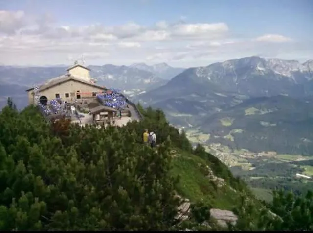 Fewo Schoenau Am Koenigssee Schönau am Königssee