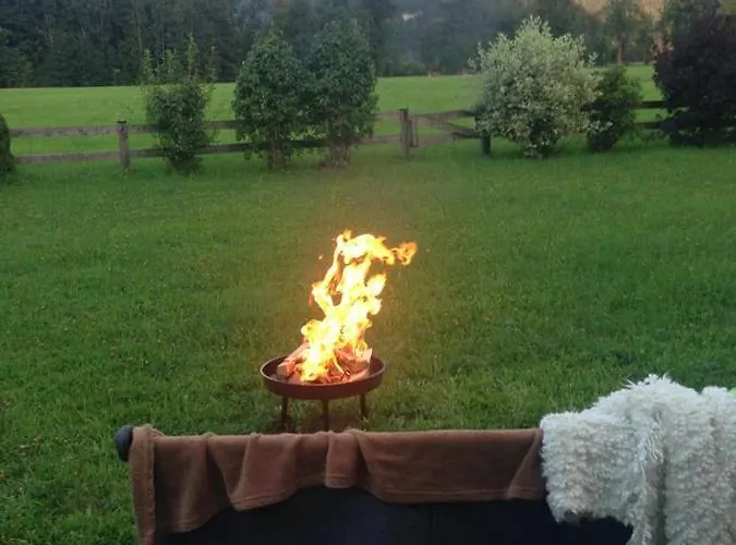 Fewo Schoenau Am Koenigssee *