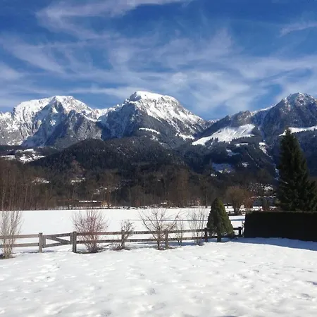 Fewo Schoenau Am Koenigssee *