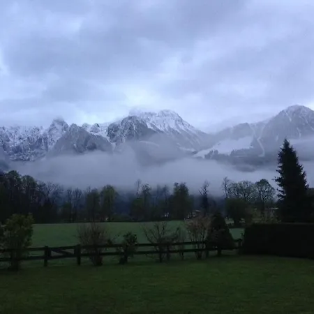 Homestay Fewo Schoenau Am Koenigssee Schoenau am Koenigsee