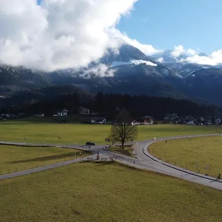Homestay Fewo Schoenau Am Koenigssee Schoenau am Koenigsee