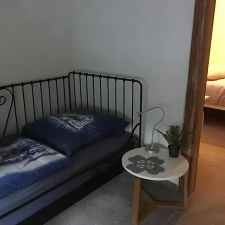 Homestay Fewo Schoenau Am Koenigssee *