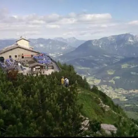 Fewo Schoenau Am Koenigssee Schoenau am Koenigsee
