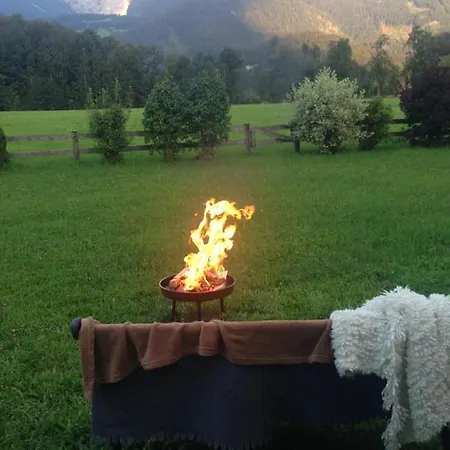 Fewo Schoenau Am Koenigssee *
