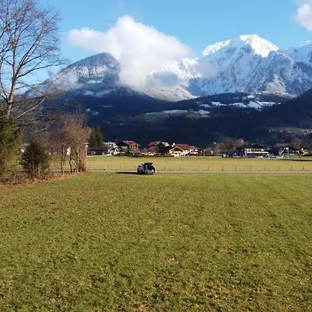 Homestay Fewo Schoenau Am Koenigssee