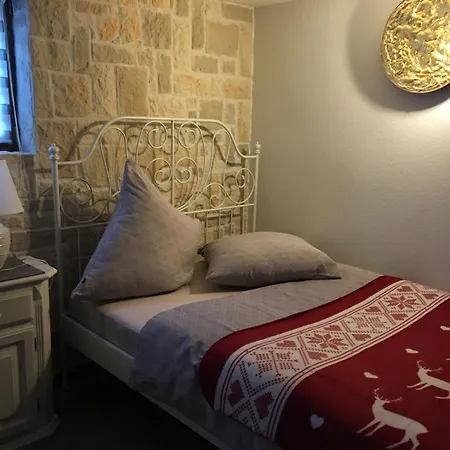 Homestay Fewo Schoenau Am Koenigssee *
