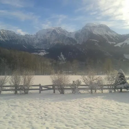 Homestay Fewo Schoenau Am Koenigssee Schoenau am Koenigsee