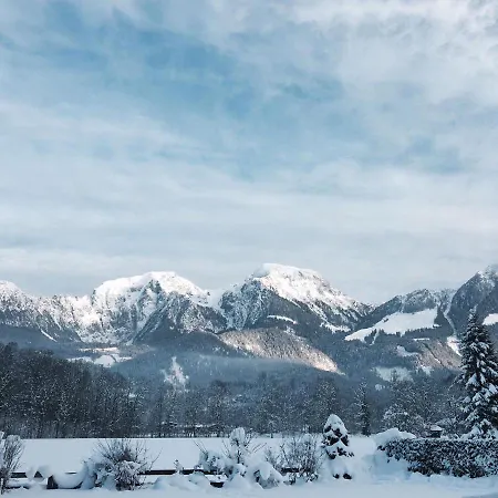 Fewo Schönau am Königssee