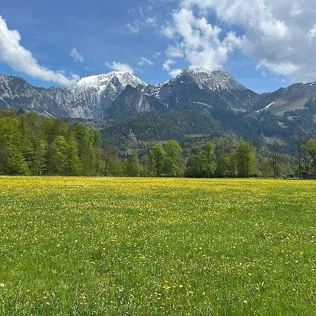 Fewo Schoenau Am Koenigssee * Schoenau am Koenigsee