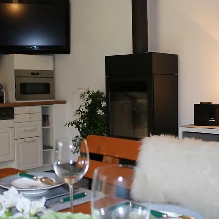Fewo Schoenau Am Koenigssee Homestay Schoenau am Koenigsee
