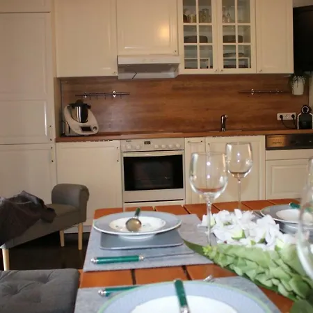 Fewo Schoenau Am Koenigssee Homestay
