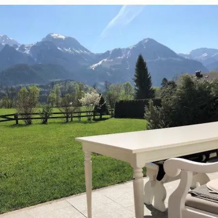 Fewo Schoenau Am Koenigssee *