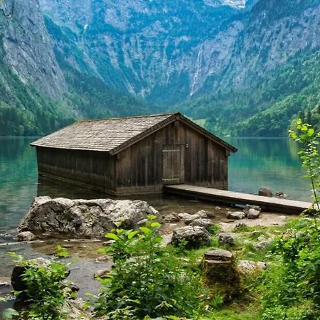 Fewo Schoenau Am Koenigssee